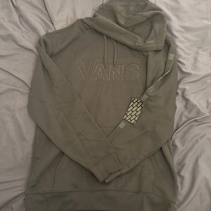MEN | Brand New VANS Sweatshirt